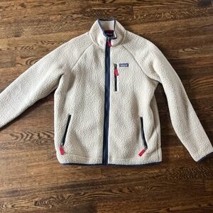 Patagonia Sherpa Jacket